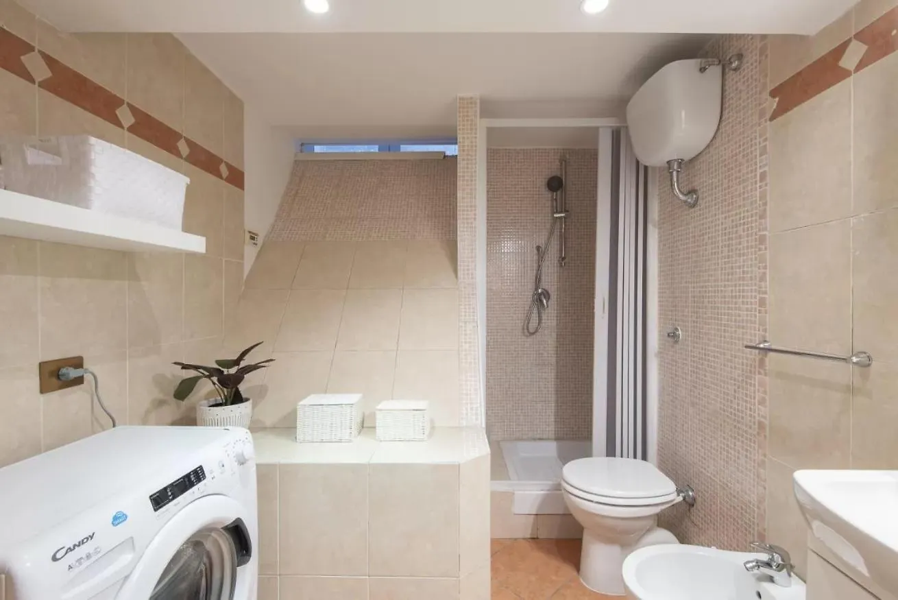 Elegant Loft At Piazza Vittorio Apartment Rome Italy
