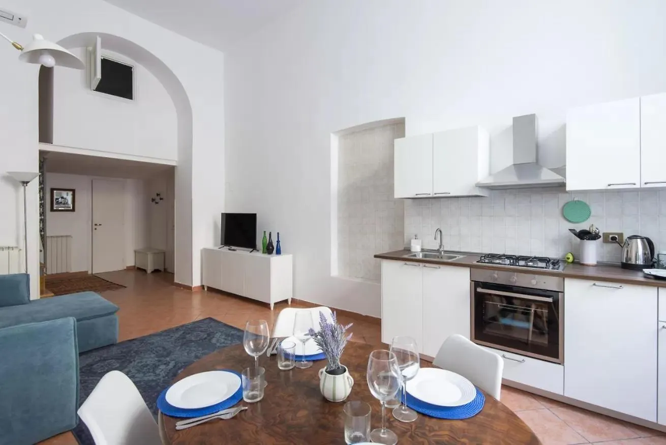 Elegant Loft At Piazza Vittorio Apartment Rome 0*,