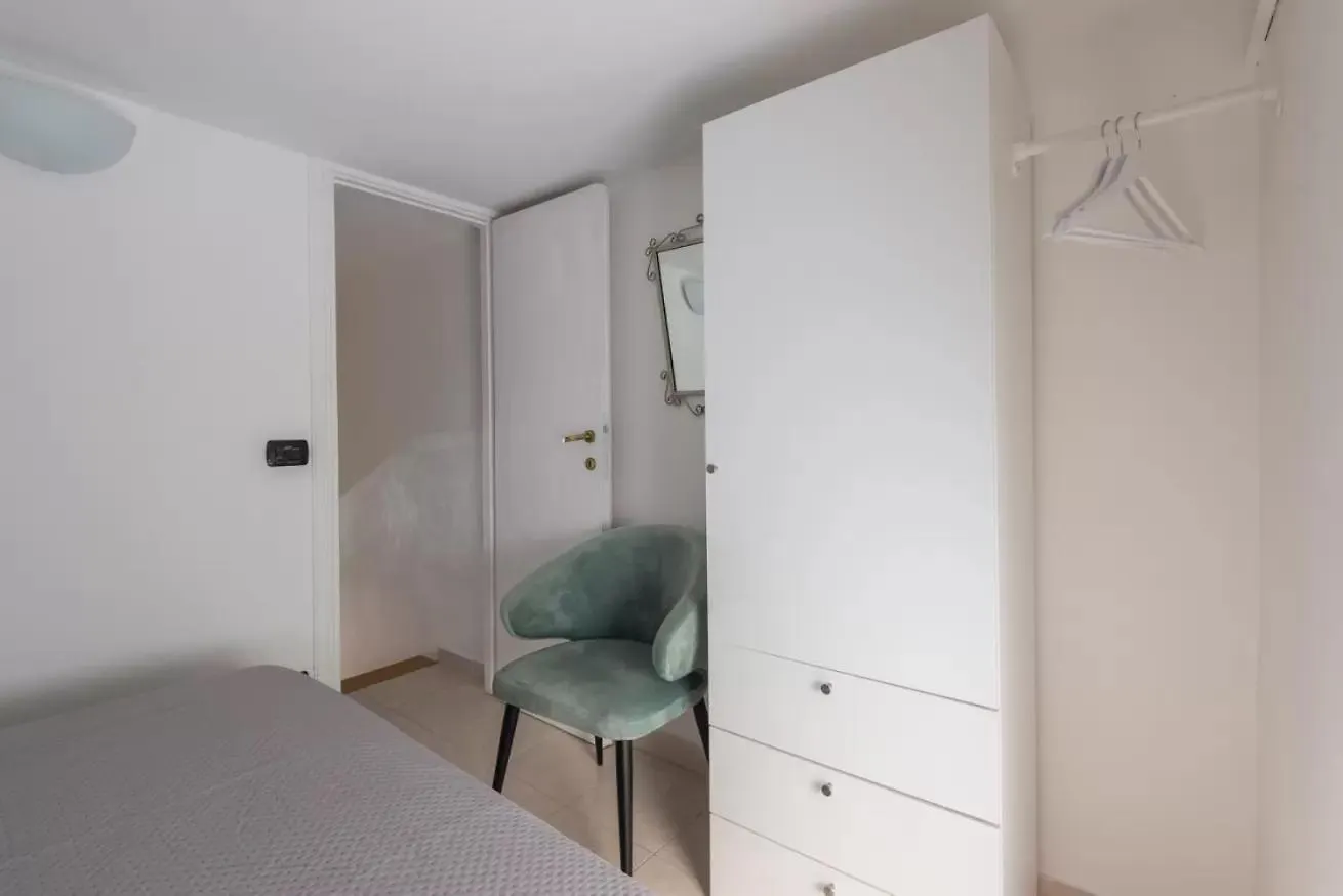 Elegant Loft At Piazza Vittorio Apartment Rome