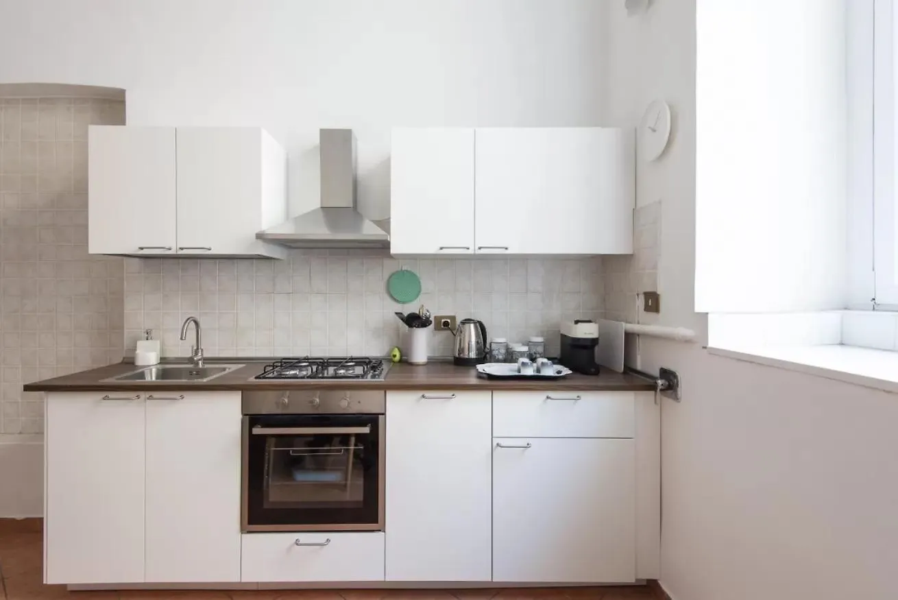Elegant Loft At Piazza Vittorio Apartment Rome 0*,