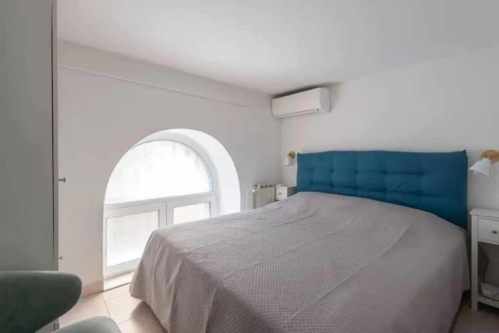 Elegant Loft At Piazza Vittorio Apartment Rome
