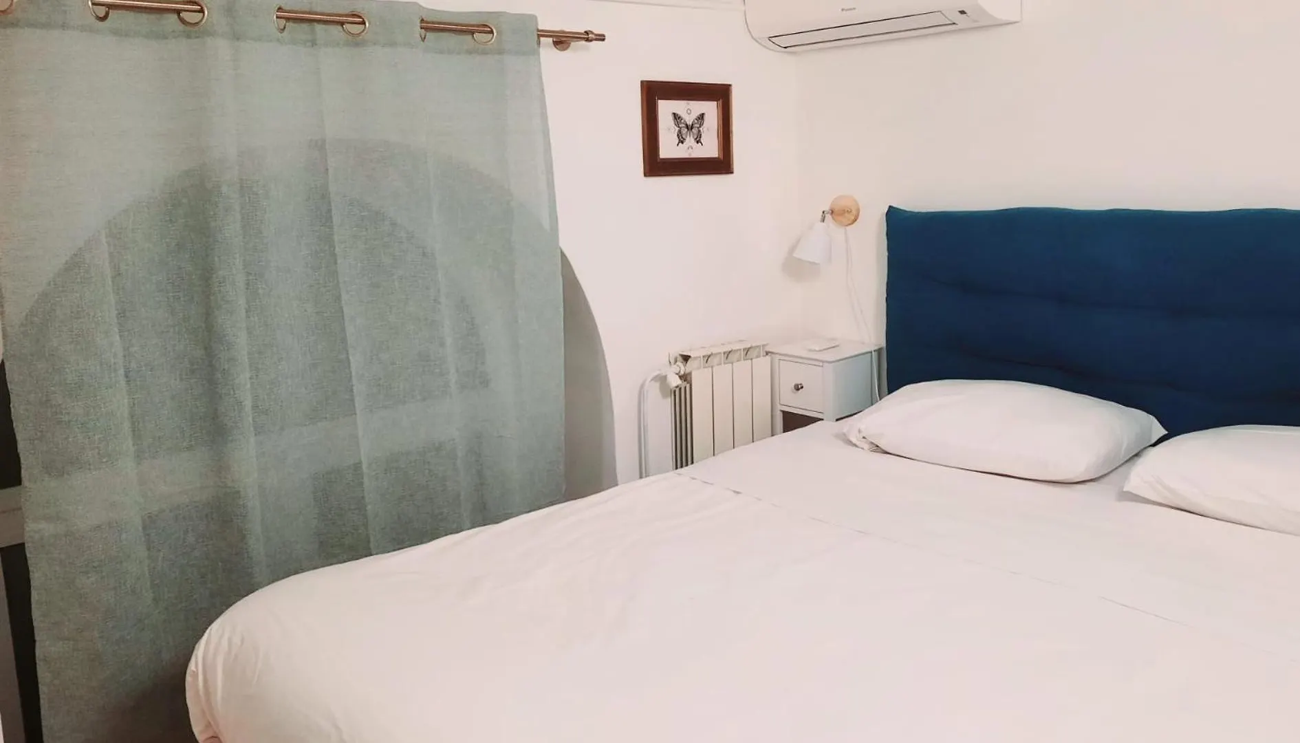 Elegant Loft At Piazza Vittorio Apartment Rome 0*,  Italy